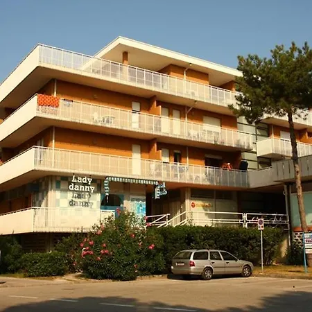 Cavallino Daire