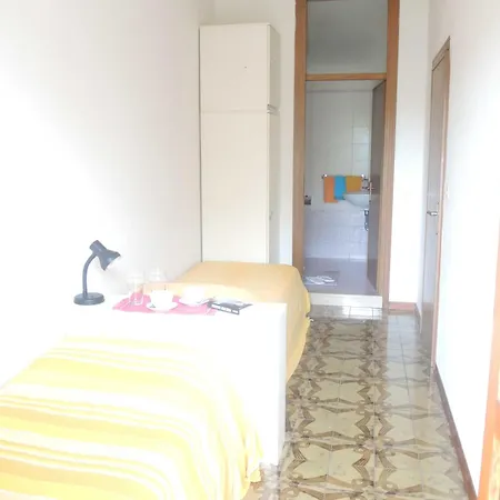 Cavallino Apartman