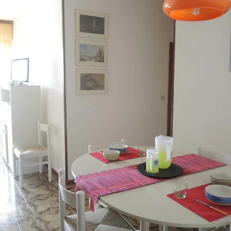 Apartman Cavallino