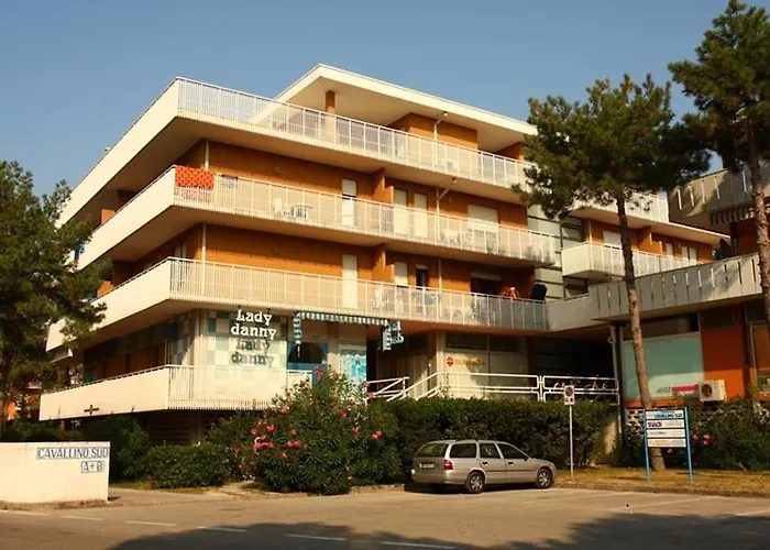 Cavallino Apartman