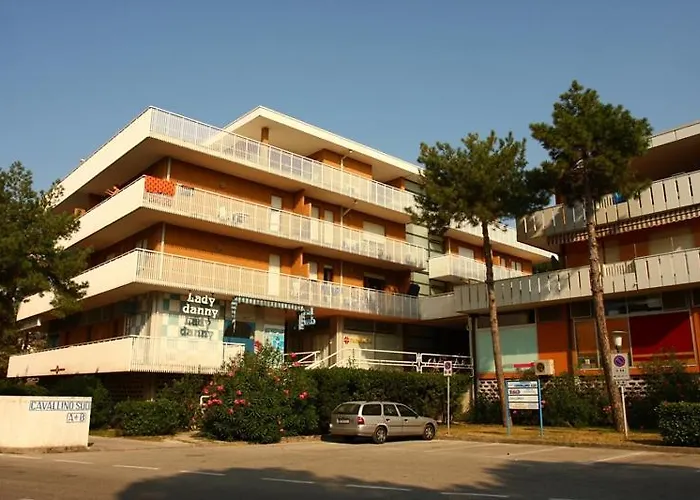 Apartman Cavallino