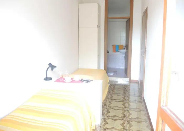 Cavallino Apartman