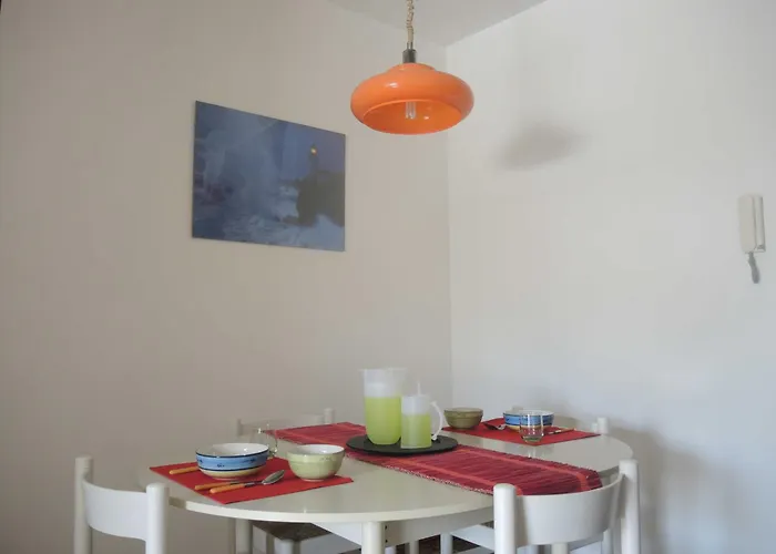 Apartman Cavallino