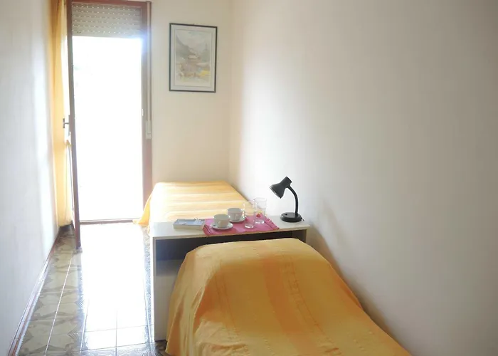 Apartman Cavallino *