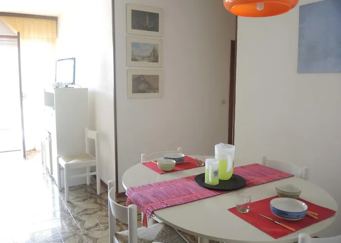 Apartman Cavallino