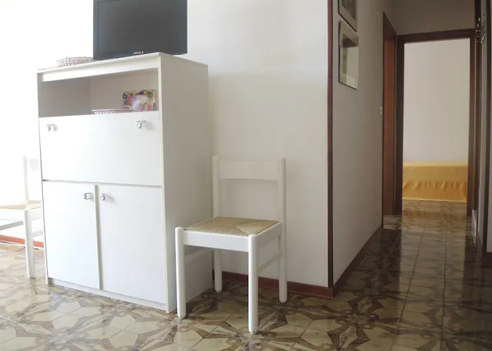 Apartman Cavallino *