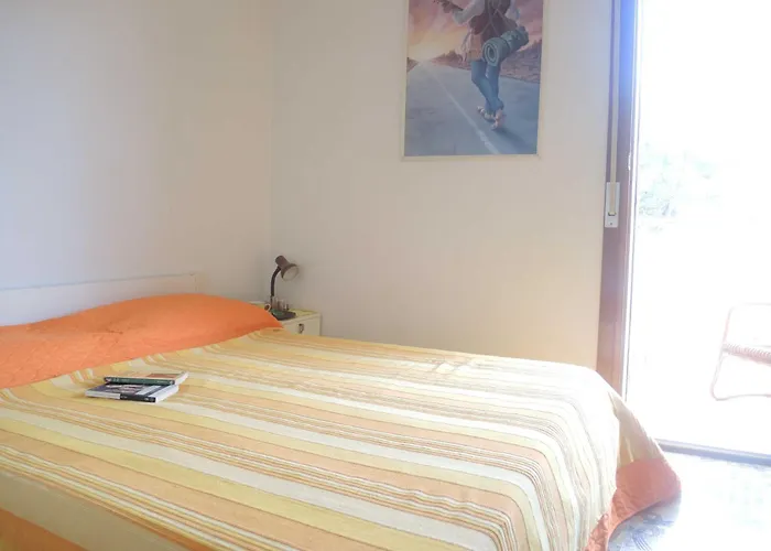 Cavallino Apartman *