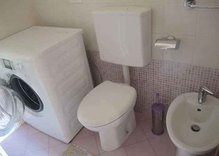 Lejlighed Cavallino Bibione