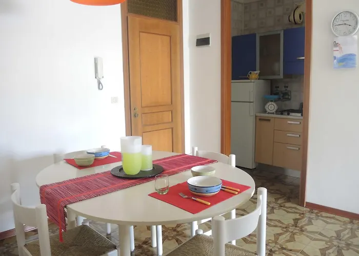 Apartman Cavallino *