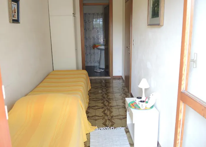 Apartman Cavallino Bibione