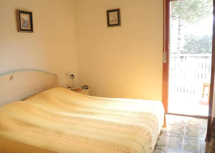 Apartman Cavallino *