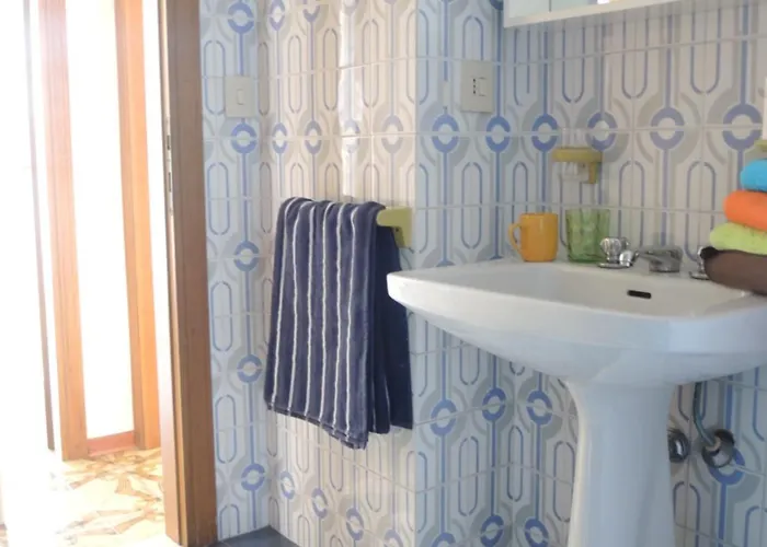 Cavallino Apartman *