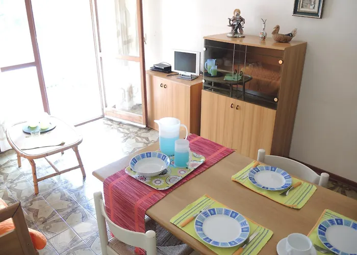 Cavallino Apartman Bibione