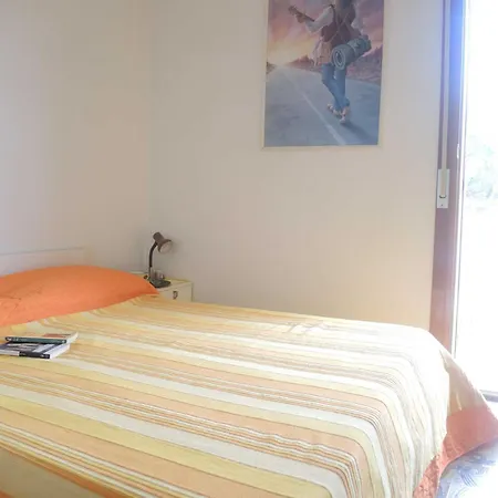 Cavallino Apartman *