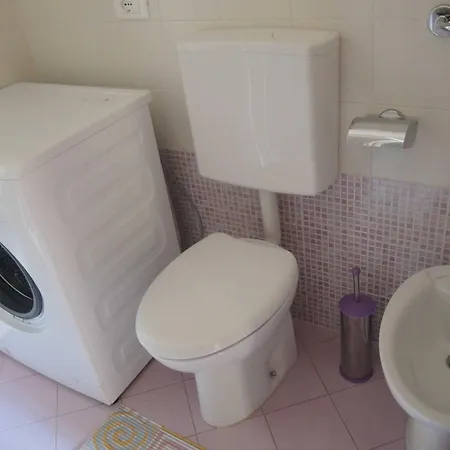Apartman Cavallino Bibione