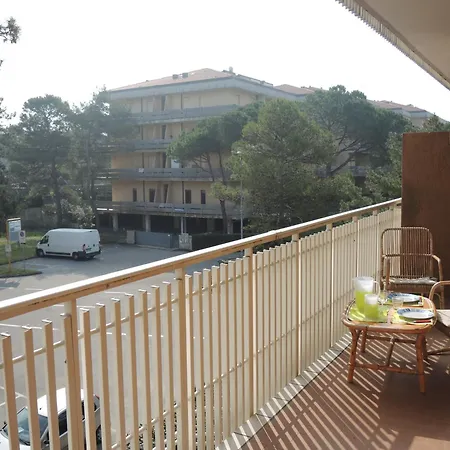 Cavallino * Bibione
