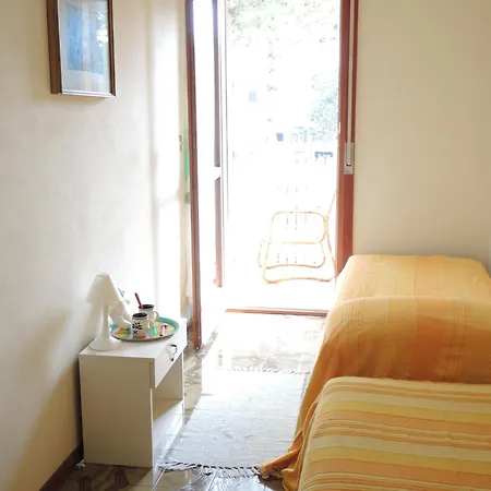 Cavallino Apartman