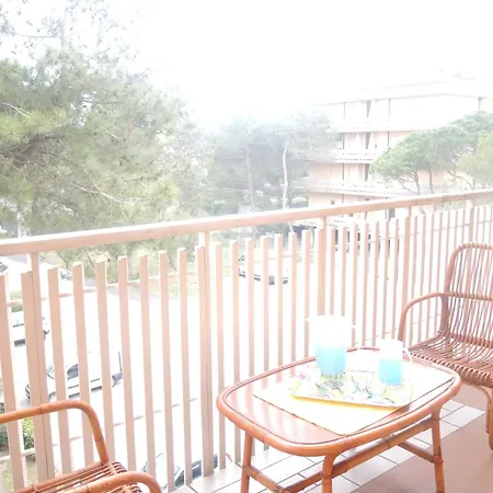 Cavallino بيبيوني