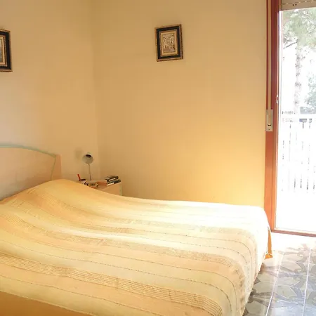 Apartman Cavallino *