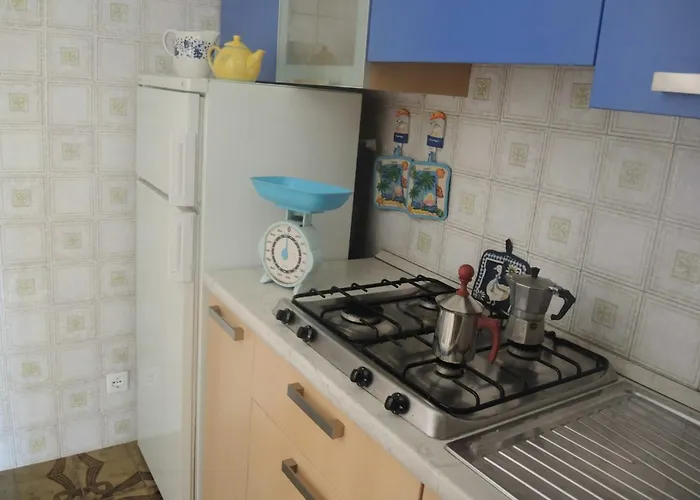 Cavallino * بيبيوني