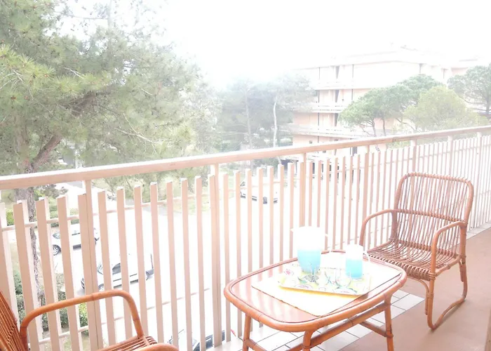 Cavallino بيبيوني